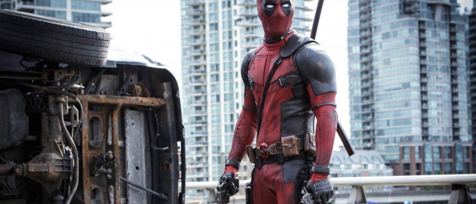 Deadpool 2 Is Happening With Ryan Reynolds Back As Wade