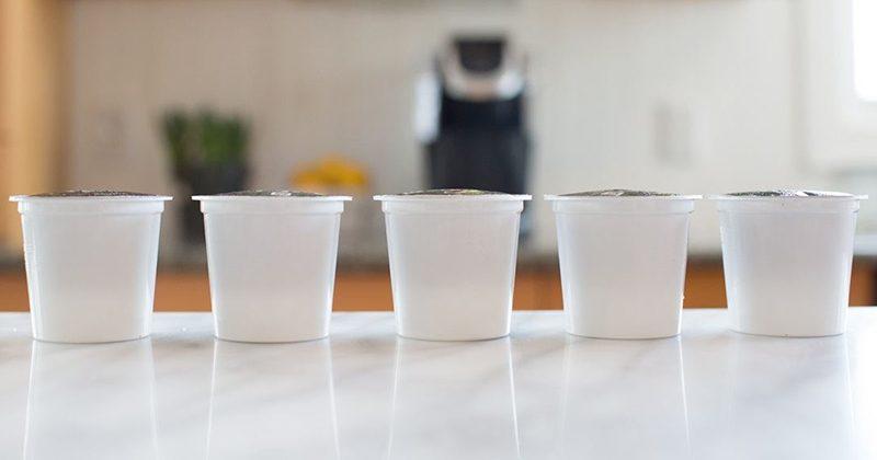 Keurig finally introduces recyclable K-Cups - SlashGear