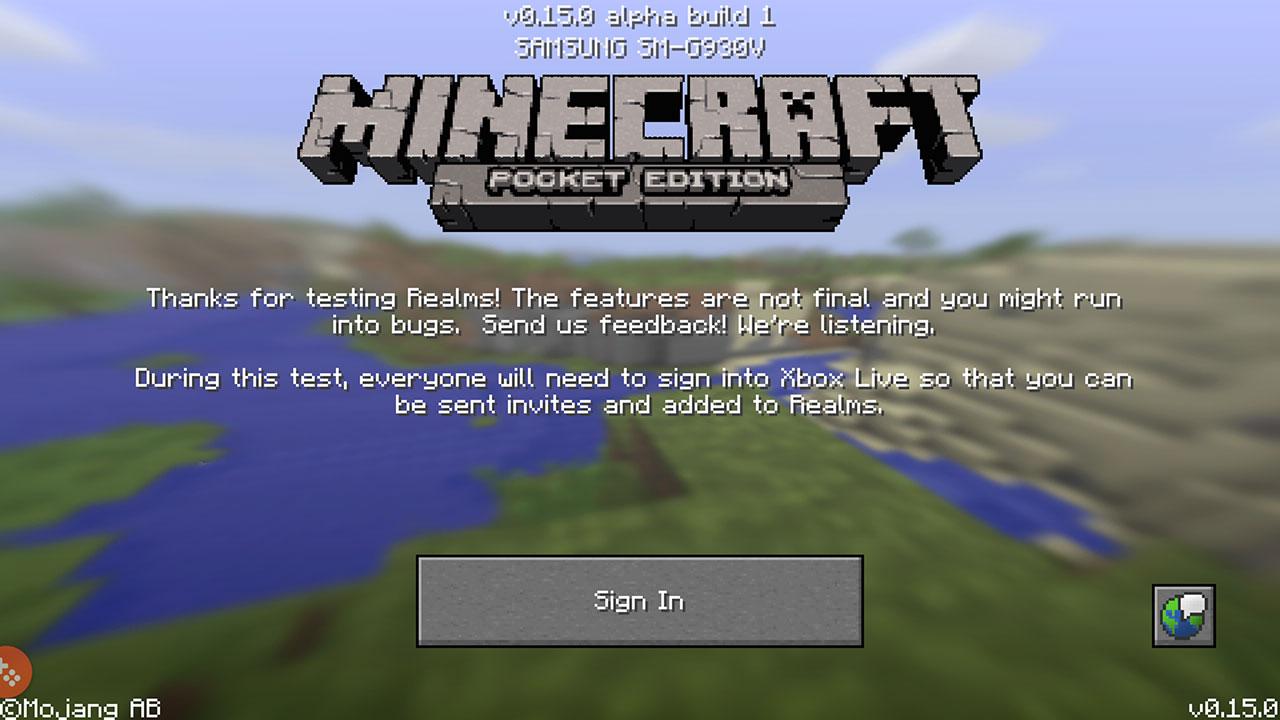 how do you play minecraft online