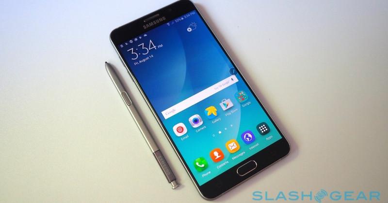 samsung mobile note 6