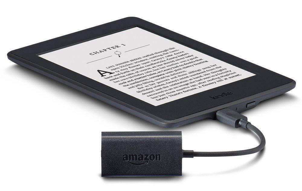 audio book reader amazon and google
