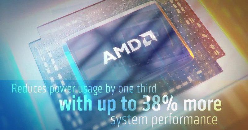 amd cpu for vr