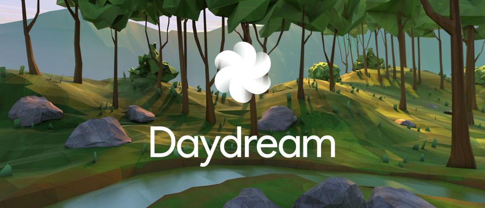 Backdrop daydream android tv что это