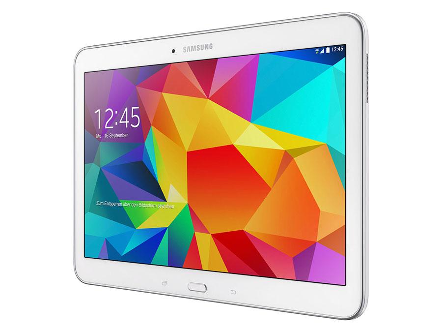 galaxy tab 4 specs