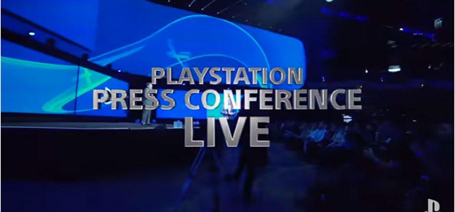 Sony Playstation Experience 16 To Cover North America Slashgear