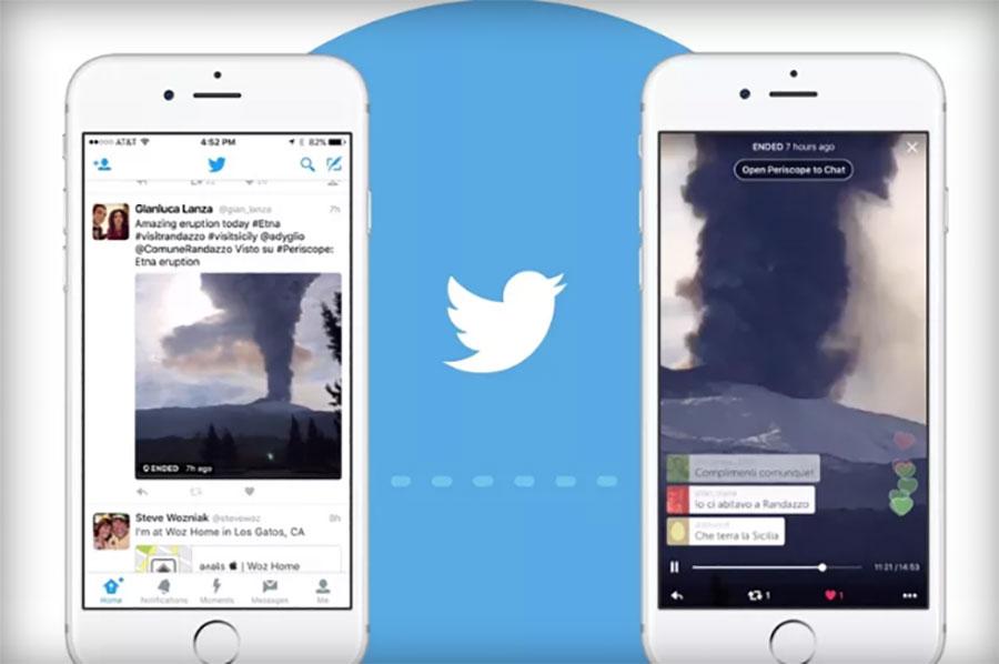 how to download twitter videos android