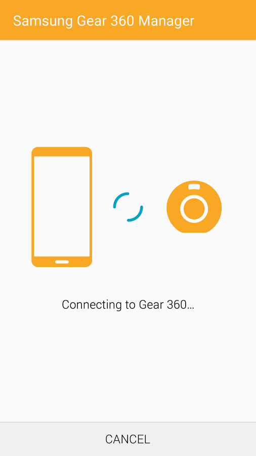 samsung gear 360 app tutorial