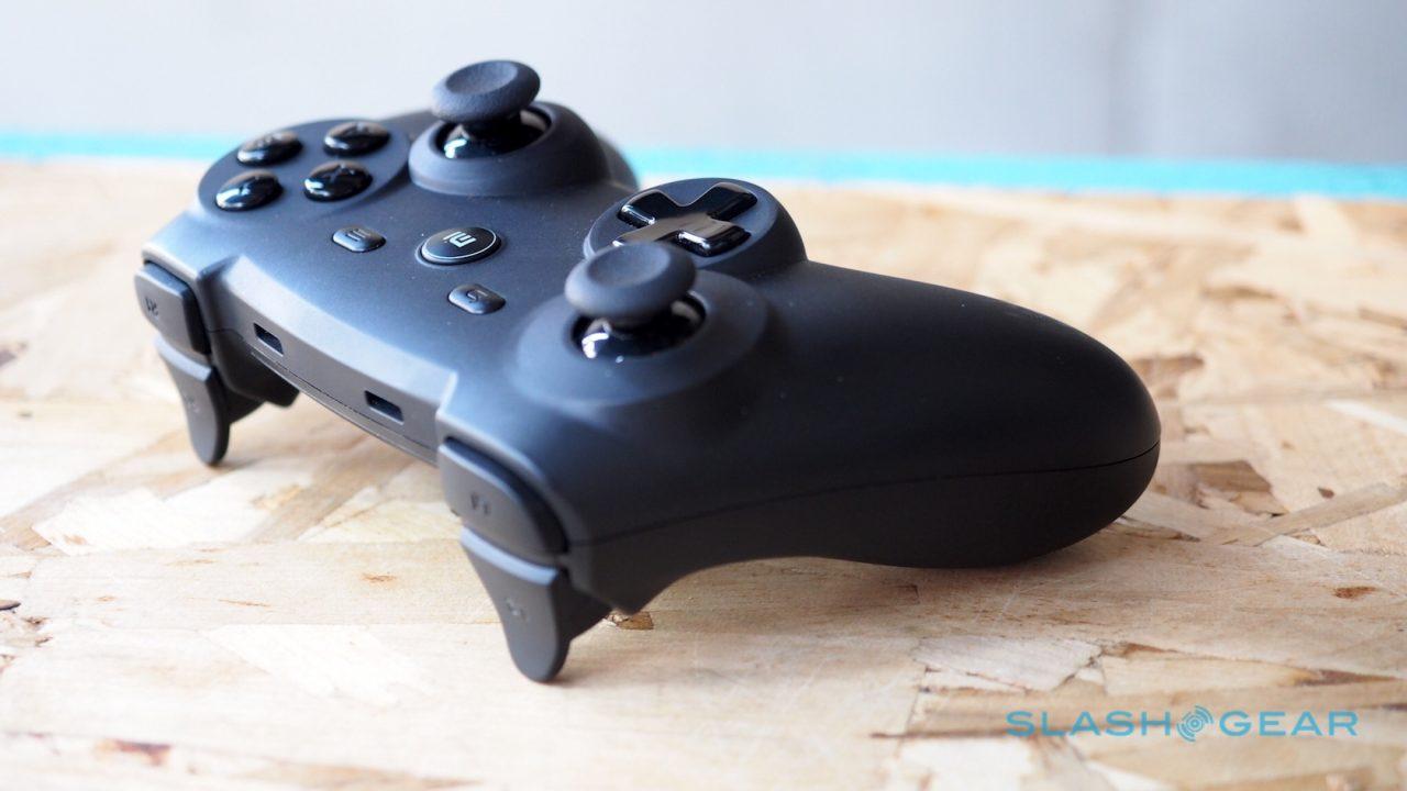 game controller for mi box