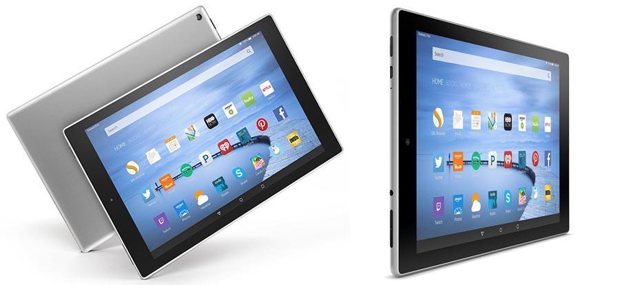 download amazon fire tablet 10