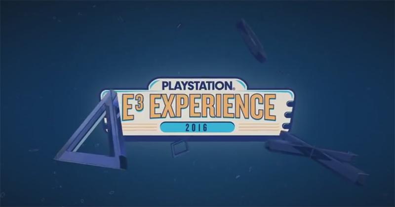 16 4k Neo Ps4 And Psvr Will Dominate Sony S Press Conference Slashgear