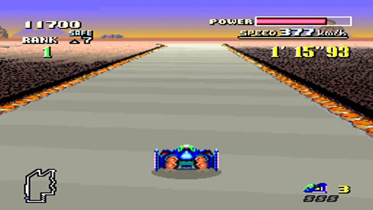 Top 10 classic Racing Video Games of All-Time - SlashGear