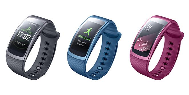 samsung gear fit for sale