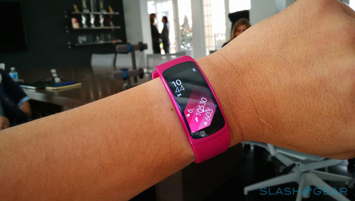 samsung gear fit for sale