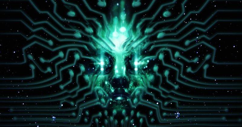system shock remake demo troubleshooting