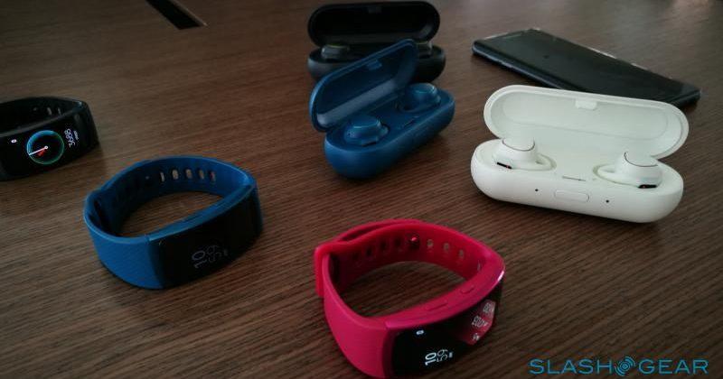 samsung gear iconx 2