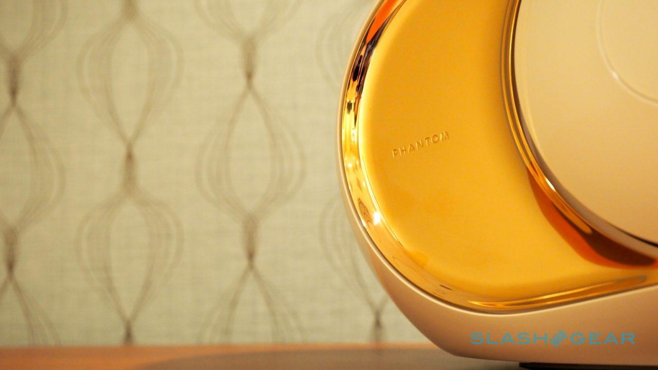 devialet phantom gold 4500w