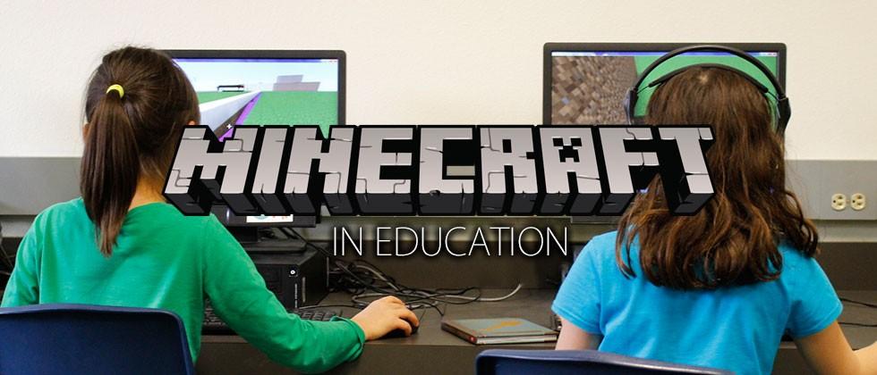 Minecraft Education Edition Enters Beta For Teachers Slashgear