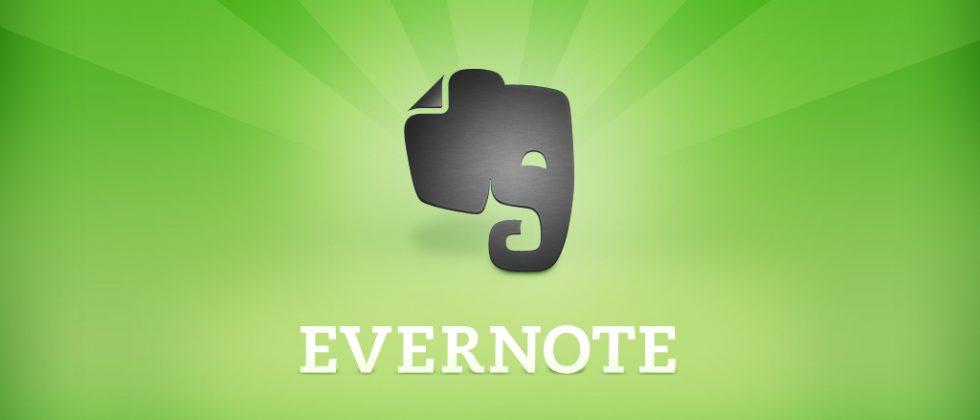 evernote pricing comparison