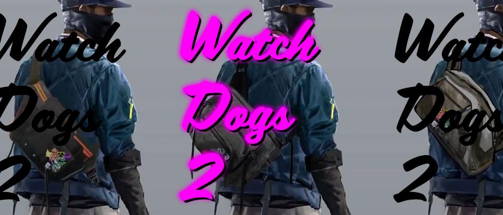 watch dogs 2 release date