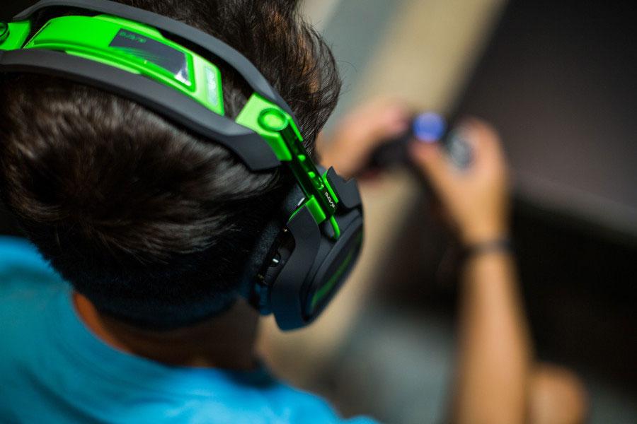 will astro a50 work with xbox one and ps4