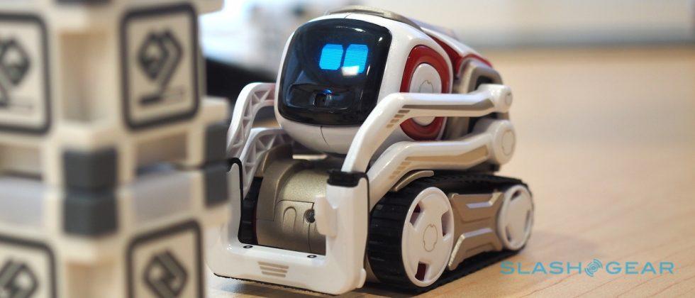 sdk cozmo