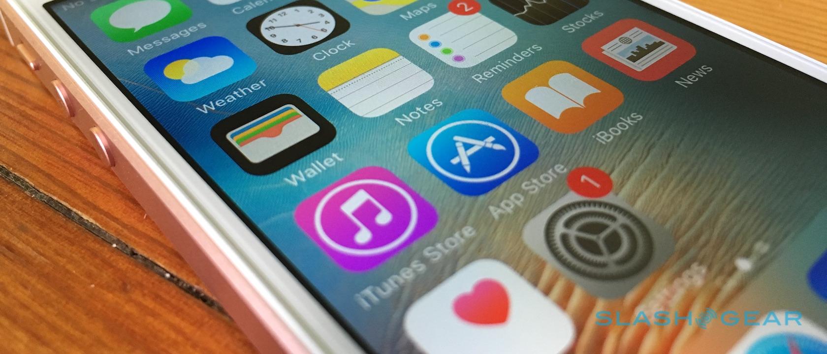 iOS App Store may soon offer up personalized app recommendations