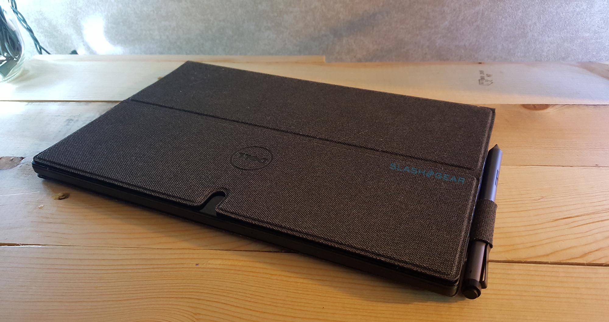 Dell XPS 12 Two-in-One Laptop Review - SlashGear
