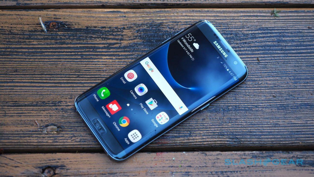 galaxy s7 wifi transmit power