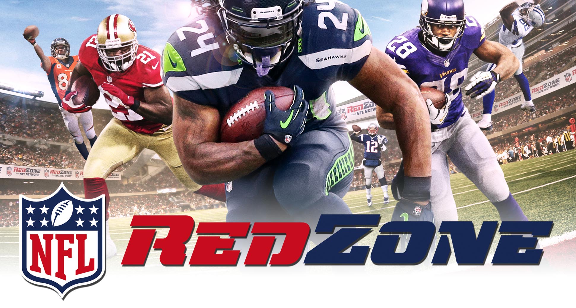 PlayStation Vue will soon have NFL Network and RedZone SlashGear