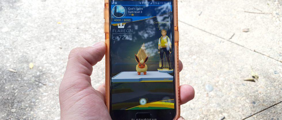 Pokemon Go On Windows Phone Petition Requests Platform Support Slashgear