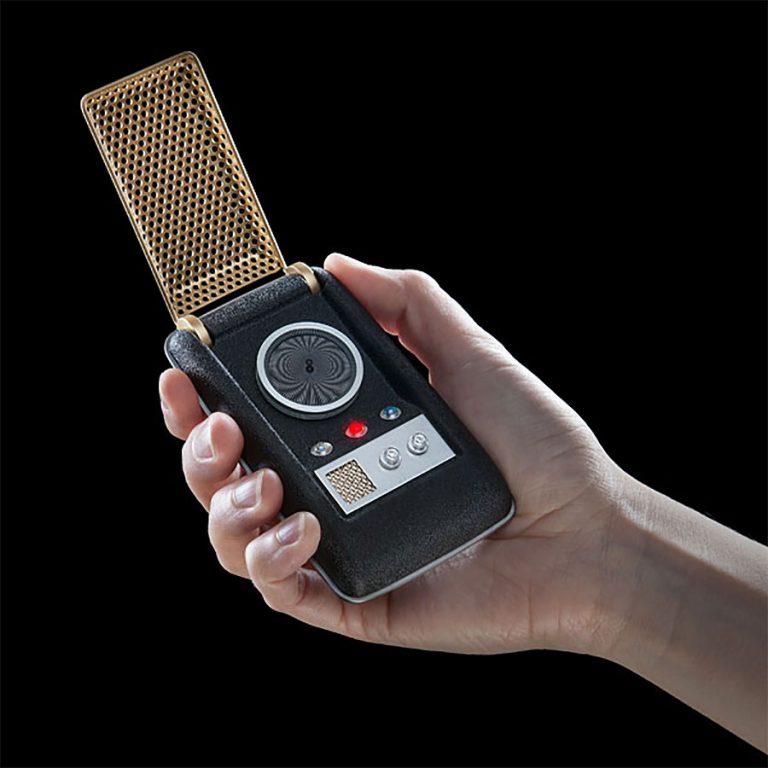 star trek communicator sound for android