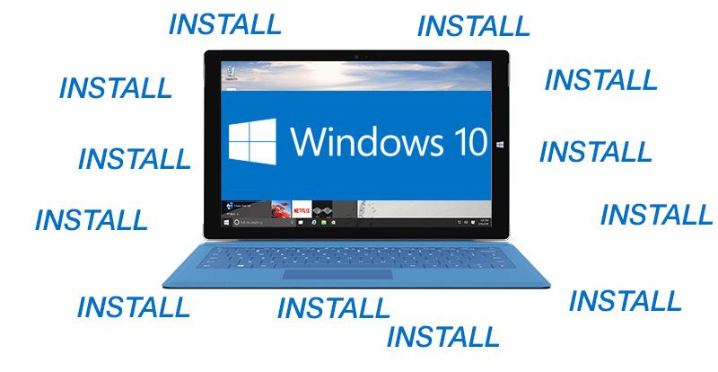 remove windows 10 upgrade nag