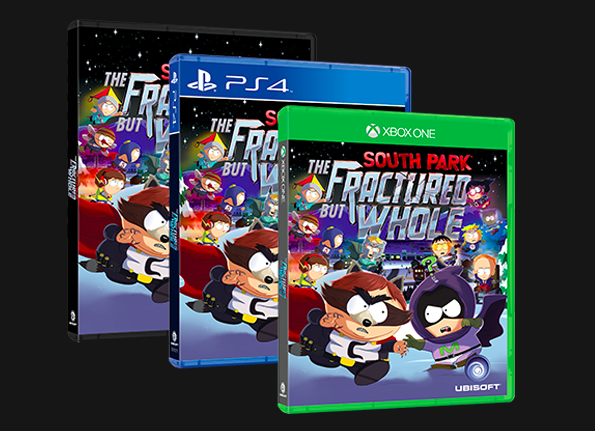 download south park fractured but whole for the pc free online