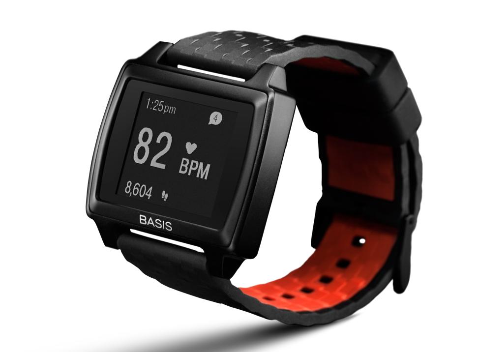 Every Basis Peak smartwatch recalled 