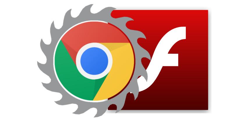 flash for chrome download