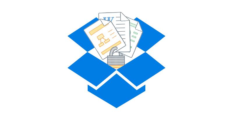 dropbox passwords users out just limits