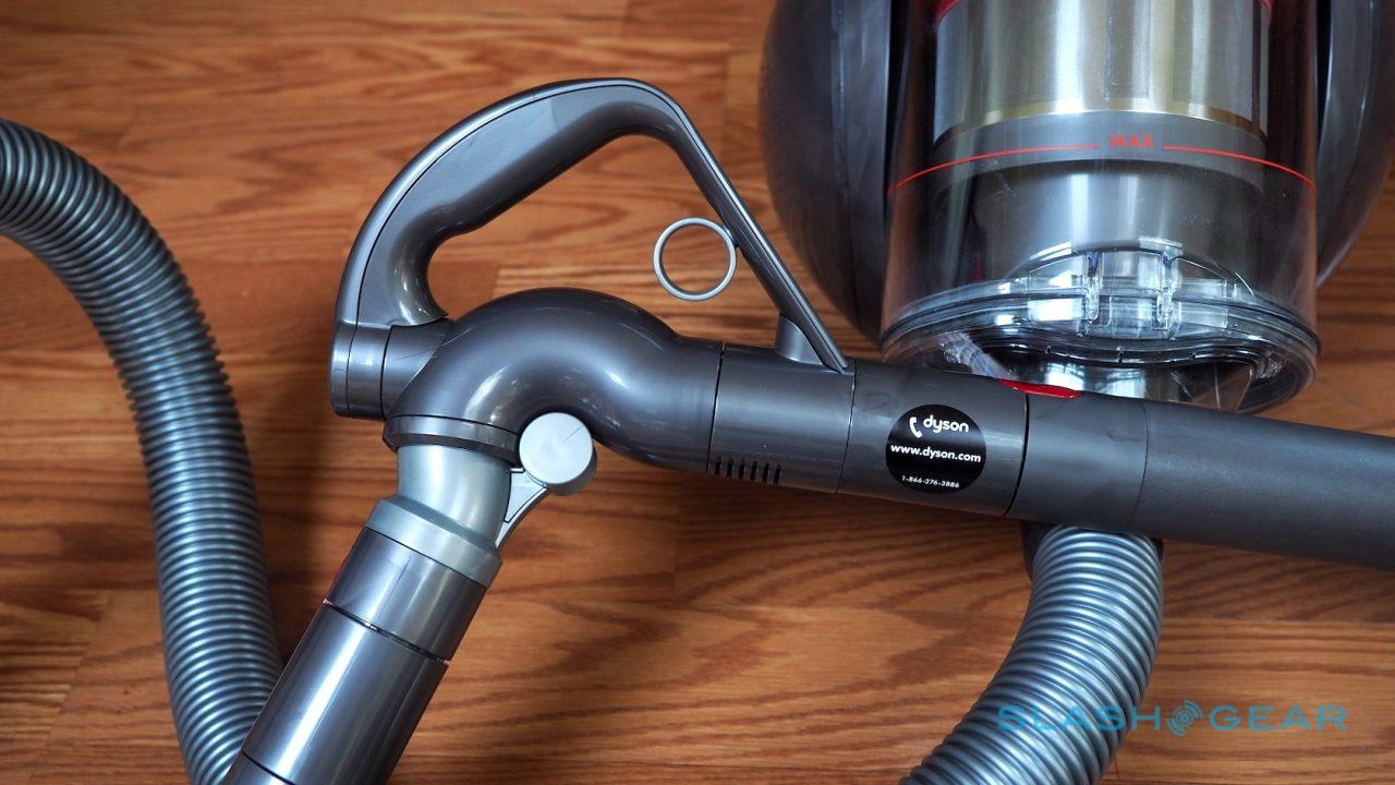 dyson cinetic big ball animal pro 2