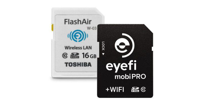 eye fi 16gb