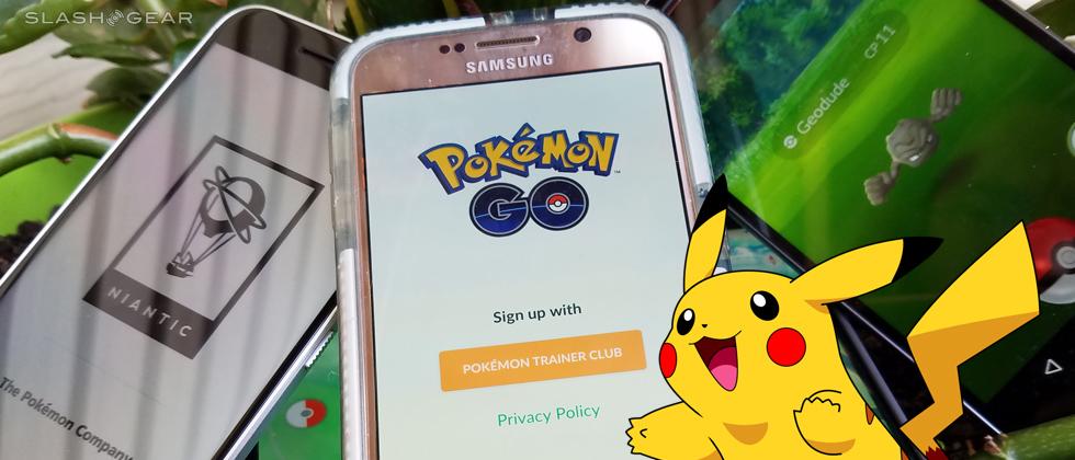 How To Make Pokemon Go Even Better Slashgear