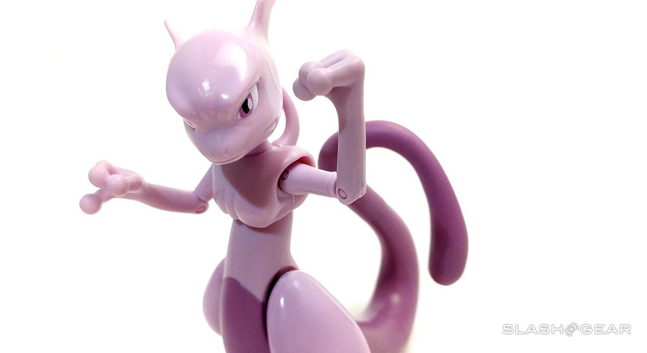 best pokemon action figures