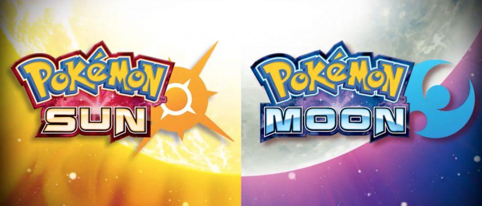 New Pokemon Sun And Moon Trailer And A Gx Cards Showdown Slashgear