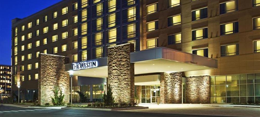 Westin, Marriott, and Hyatt hotels hit with payment malware - SlashGear