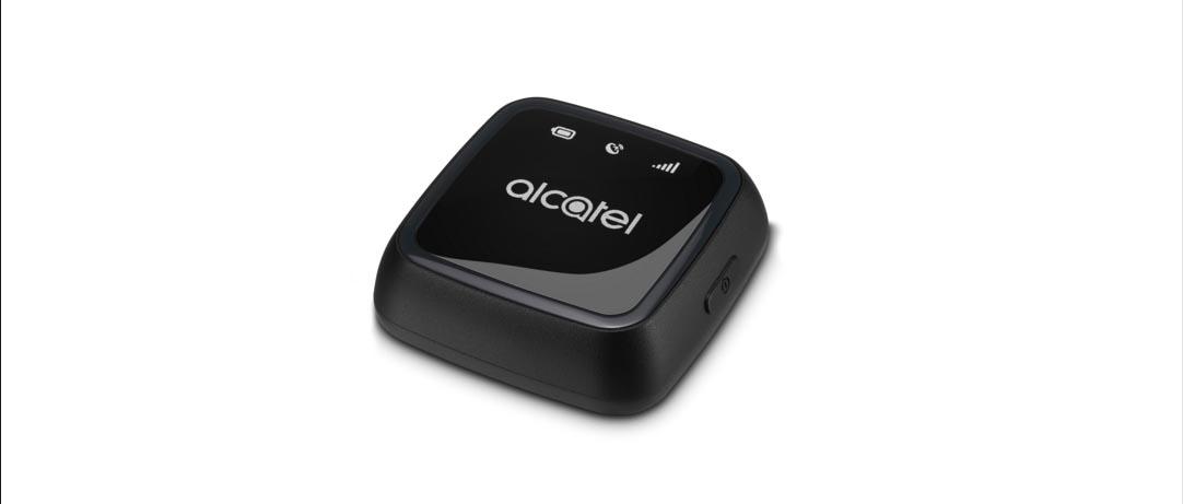 alcatel gps watch