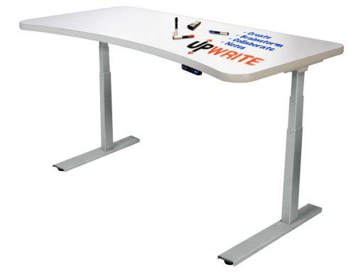 Updesk Upwrite Standing Desk Review Slashgear