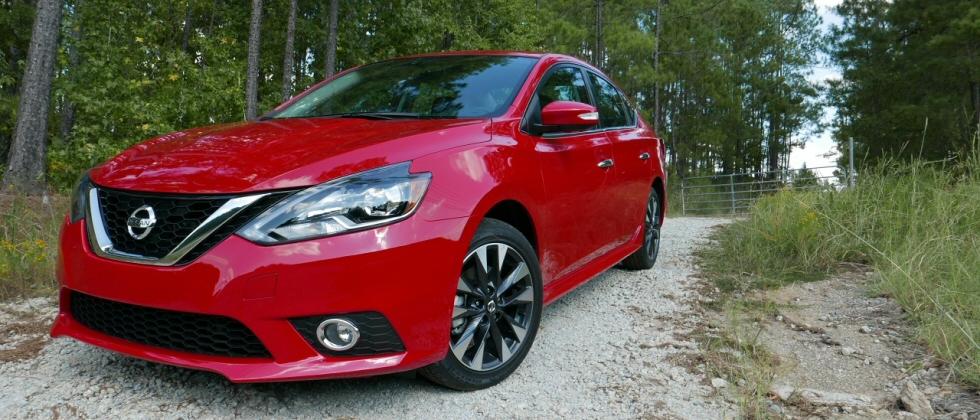 5 Things You Need To Know About The 17 Nissan Sentra Sr Turbo Slashgear