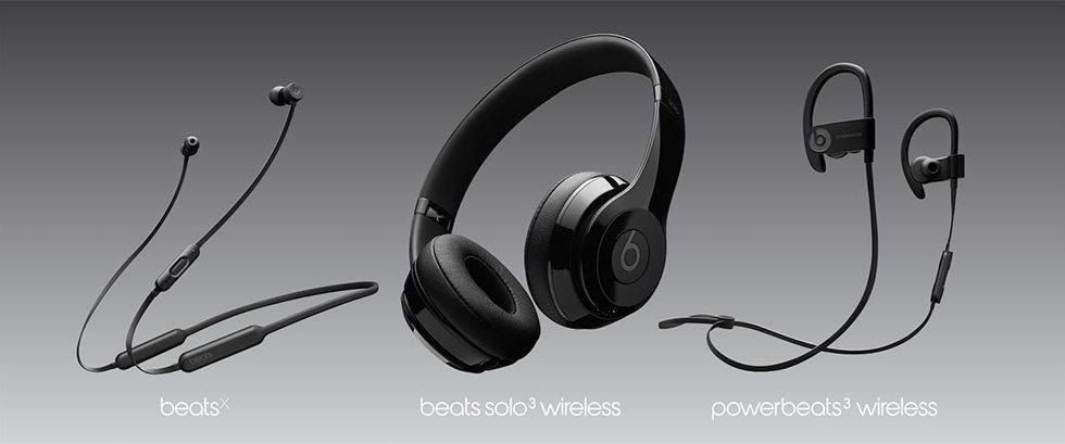 Beats by Dr. Dre rolls out new wireless 