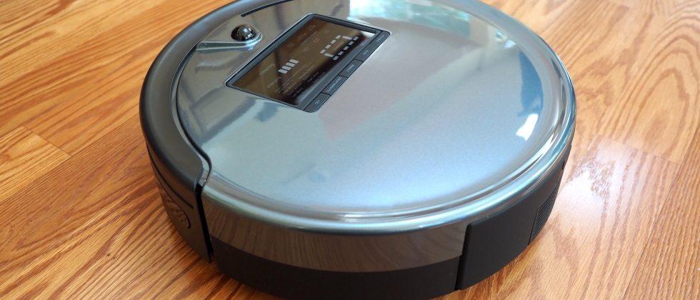 bObsweep PetHair Plus robot vacuum review - SlashGear