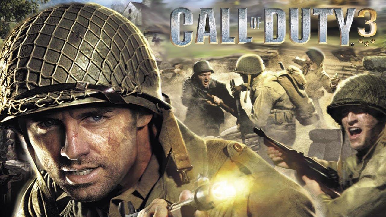 call of duty 2 xbox one backwards compatible