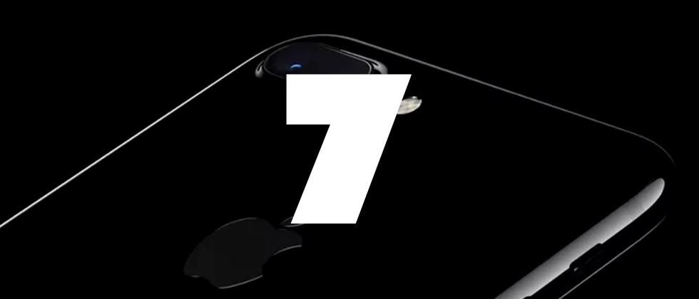 iPhone 7 release date and pricing revealed - SlashGear