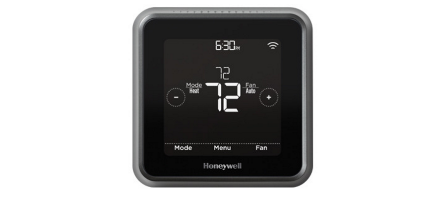 honeywell lyric alexa